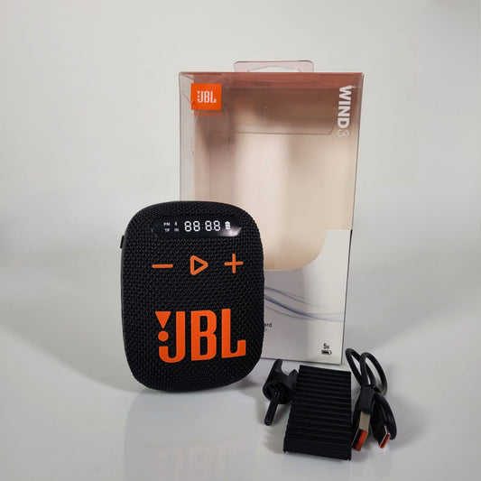 PARLANTE WIND 3 JBL