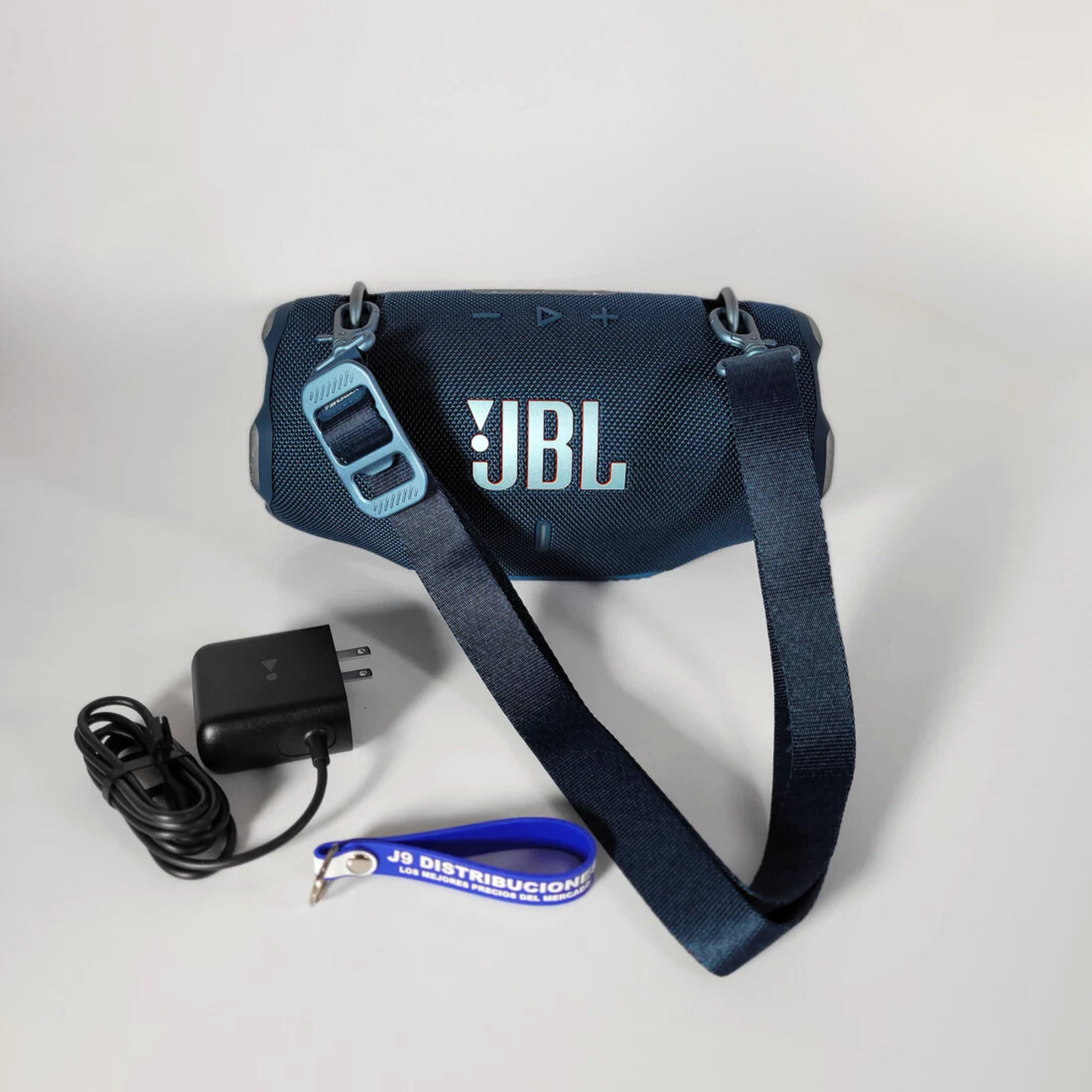 PARLANTE JBL  XTREME 4