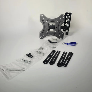 Base De Pared Para Televisor - An400 - Hasta 32"