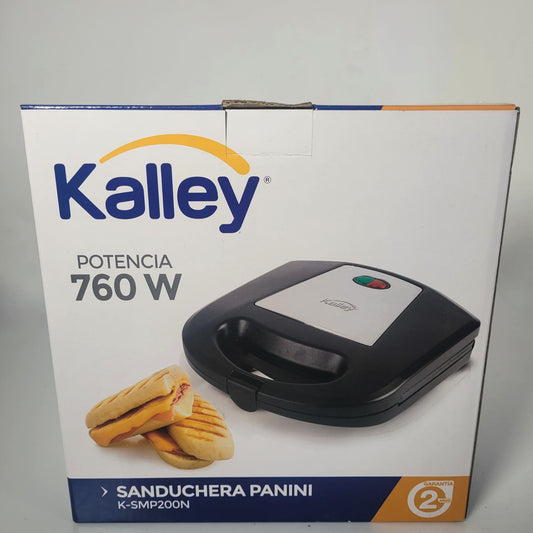 SANDUCHERA KALLEY PANINI