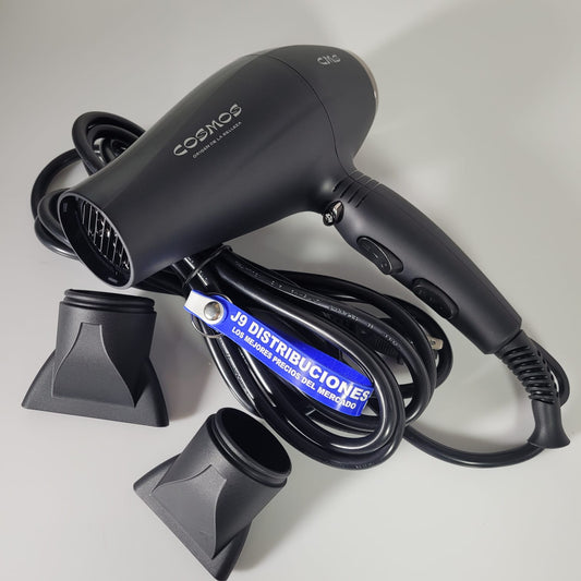 SECADOR COSMO NAVI 2400W