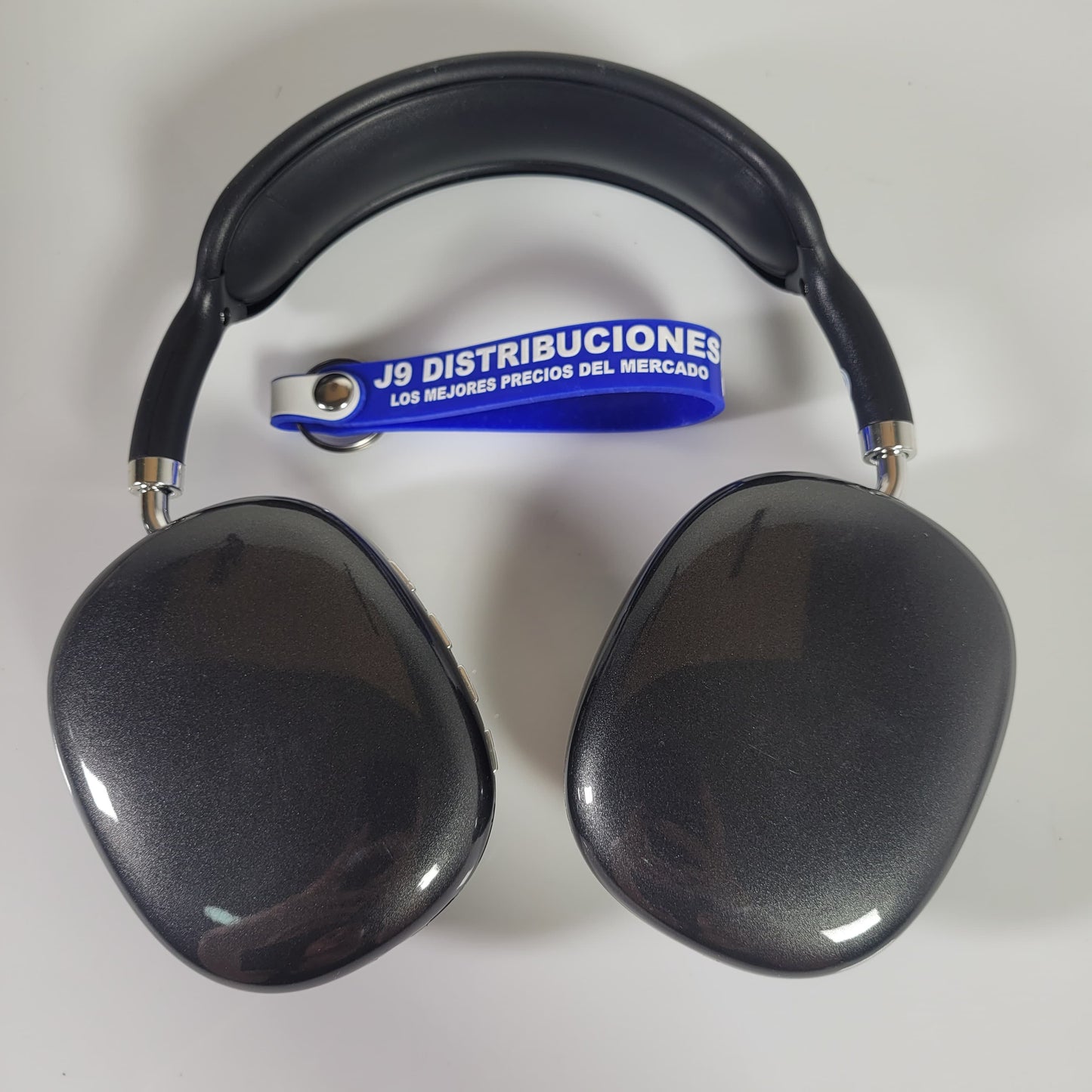DIADEMA P9 INALAMBRICA BLUETOOTH
