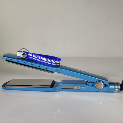 PLANCHA DE CABELLO  BABYLISS DIGITAL ANCHA