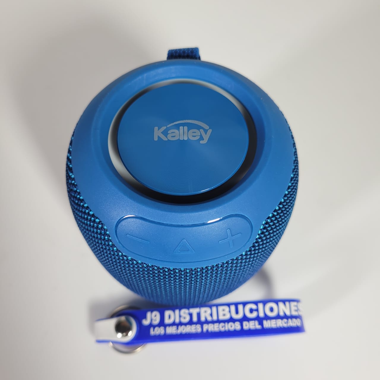 PARLANTE INALAMBRICO KALLEY 16N