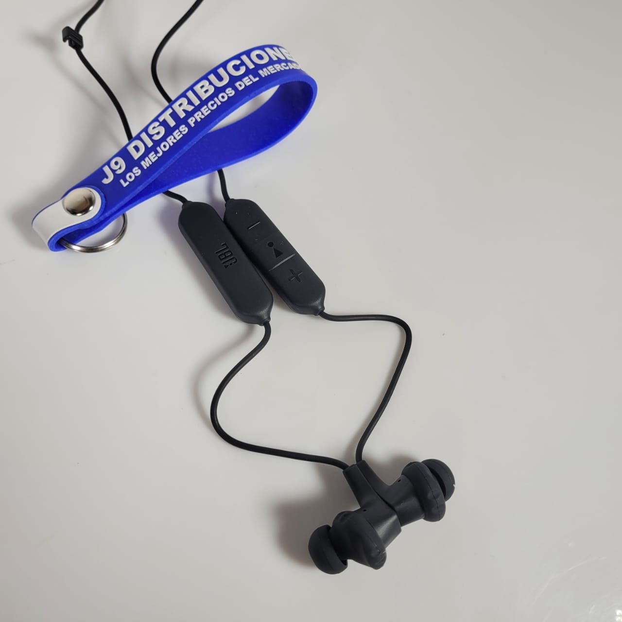 AURICULARES JBL ENDURANCE RUN 2