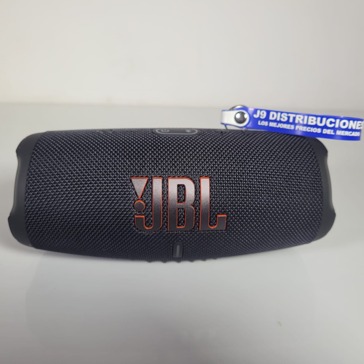 PARLANTE JBL CHARGE 5