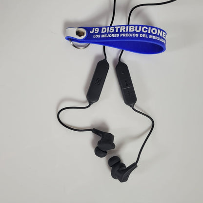 AURICULARES JBL ENDURANCE RUN 2