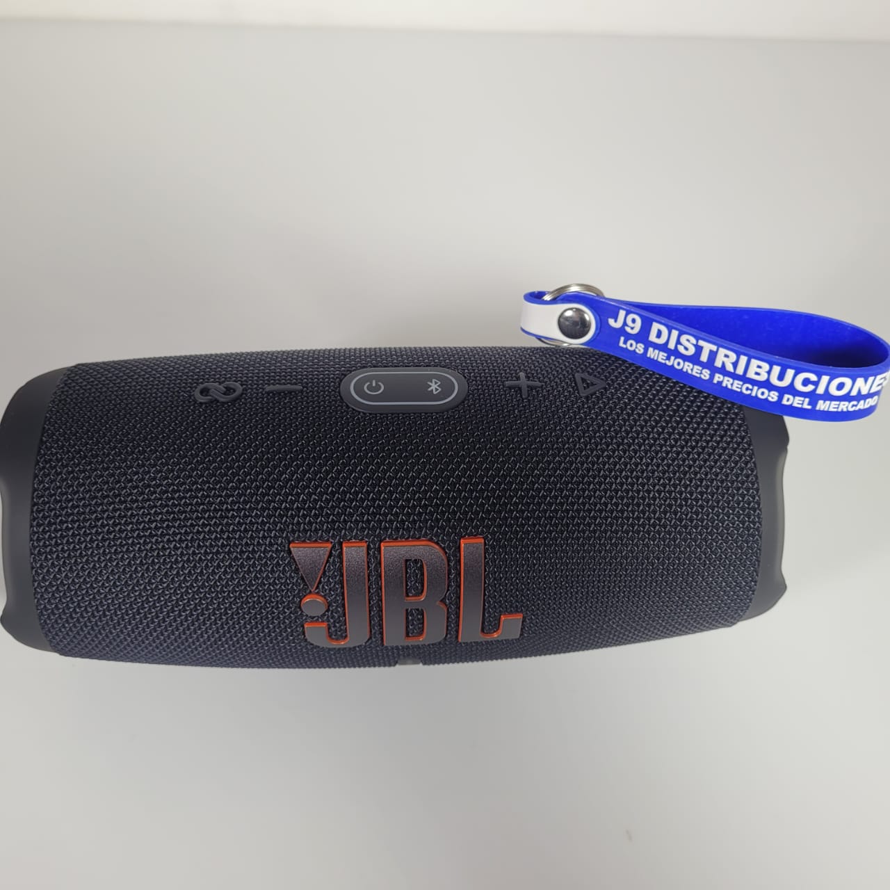 PARLANTE JBL CHARGE 5