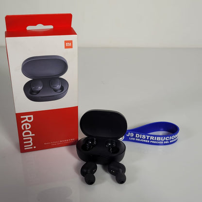 AURICULARES REDMI AIRDOTS 2