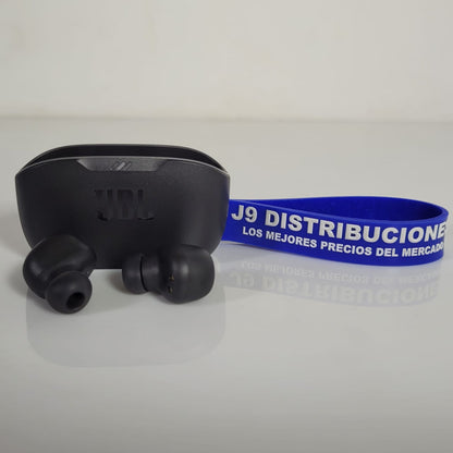 AURICULARES JBL WAVE BUDS