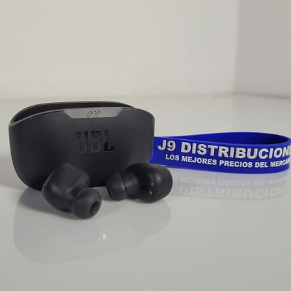 AURICULARES JBL WAVE BUDS