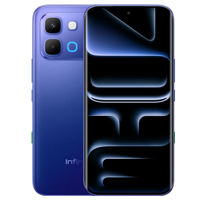 Celular Infinix Note Edge 5g 256gb 8+8 RAM