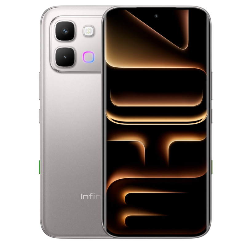 Celular Infinix Note Edge 5g 256gb 8+8 RAM