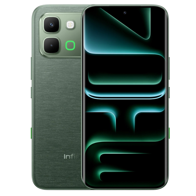 Celular Infinix Note Edge 5g 256gb 8+8 RAM