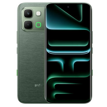 Celular Infinix Note Edge 5g 256gb 8+8 RAM
