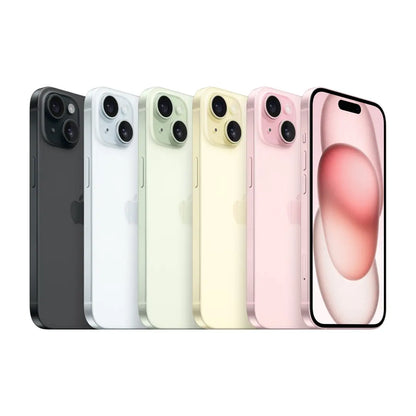 CELULAR IPHONE 15 128GB