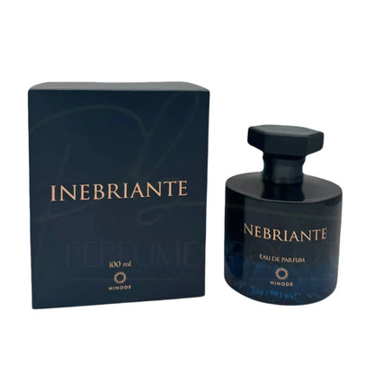Perfume Inebriante