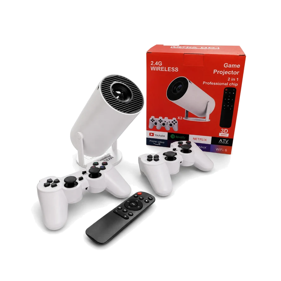 Combo Gamer