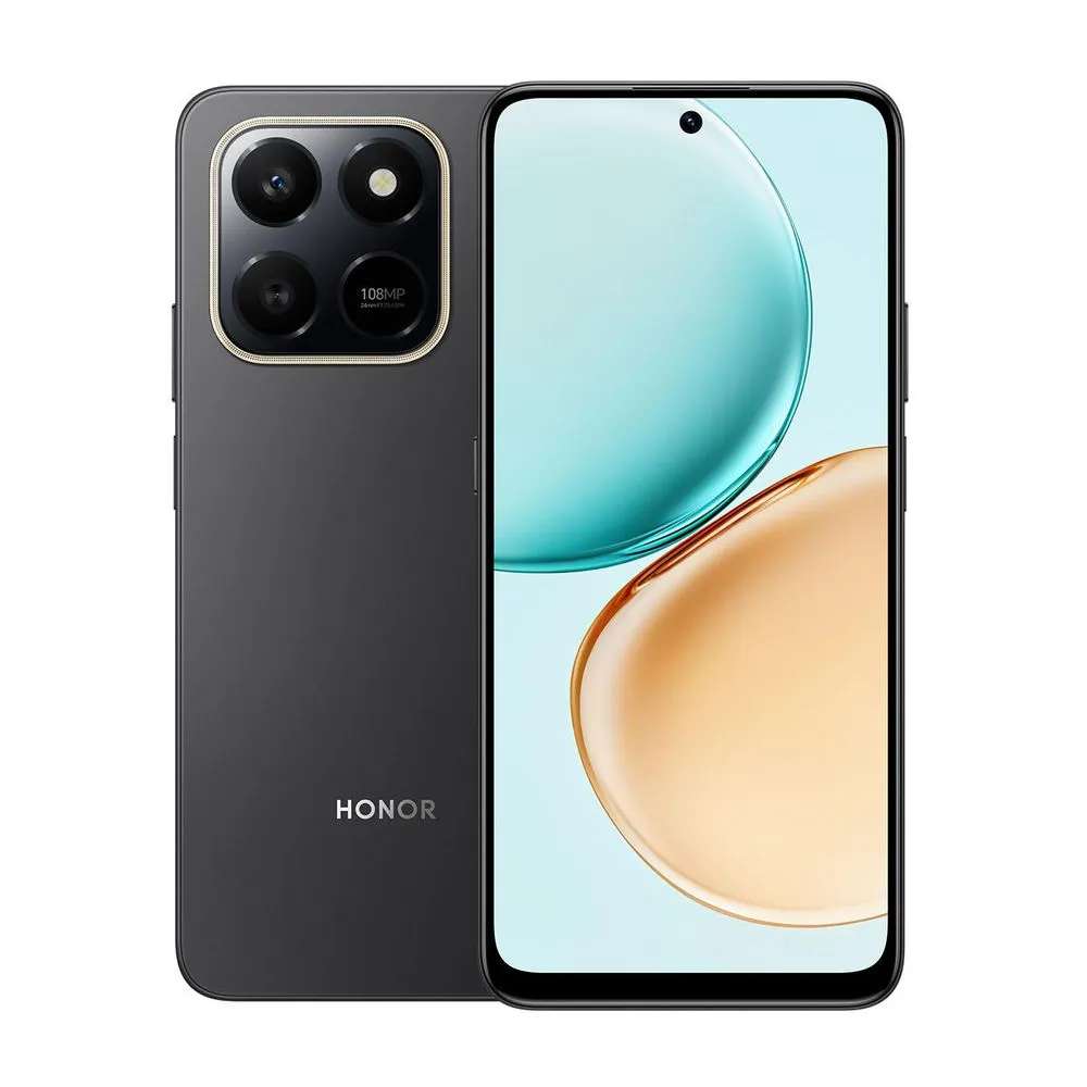 Celular Honor X7D 256GB/8GB RAM 4G