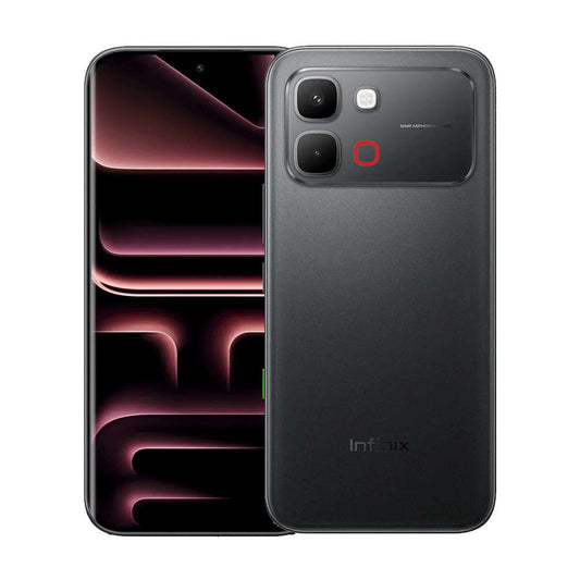 Celular Infinix Note Edge 5G 256 GB / 8+8 GB RAM