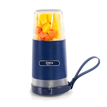 Licuadora Personal KALLEY K-MLP5 Recargable De 300 ml