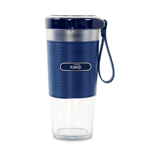 Licuadora Personal KALLEY K-MLP5 Recargable De 300 ml