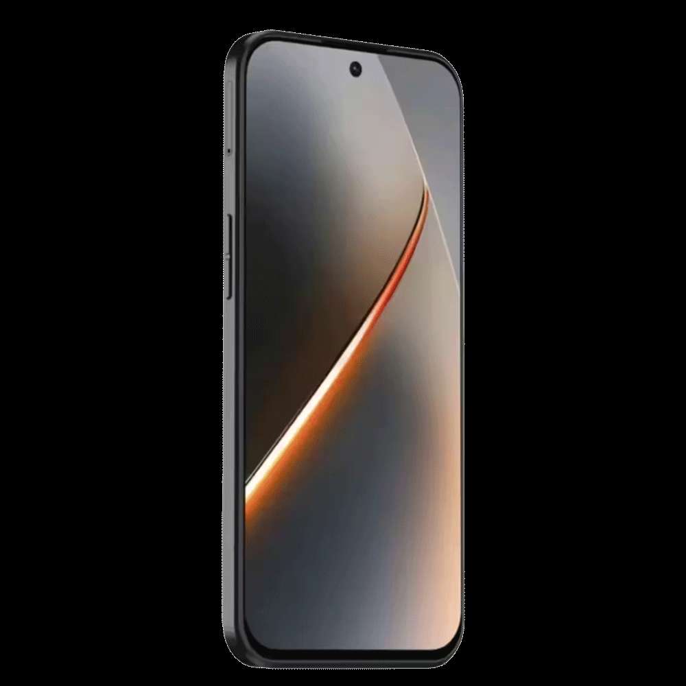 Celular ZTE Nubia Neo 5 5G 256 GB / 8 GB RAM
