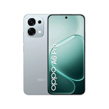 Celular Oppo A6 Pro 5G 256GB 8GB