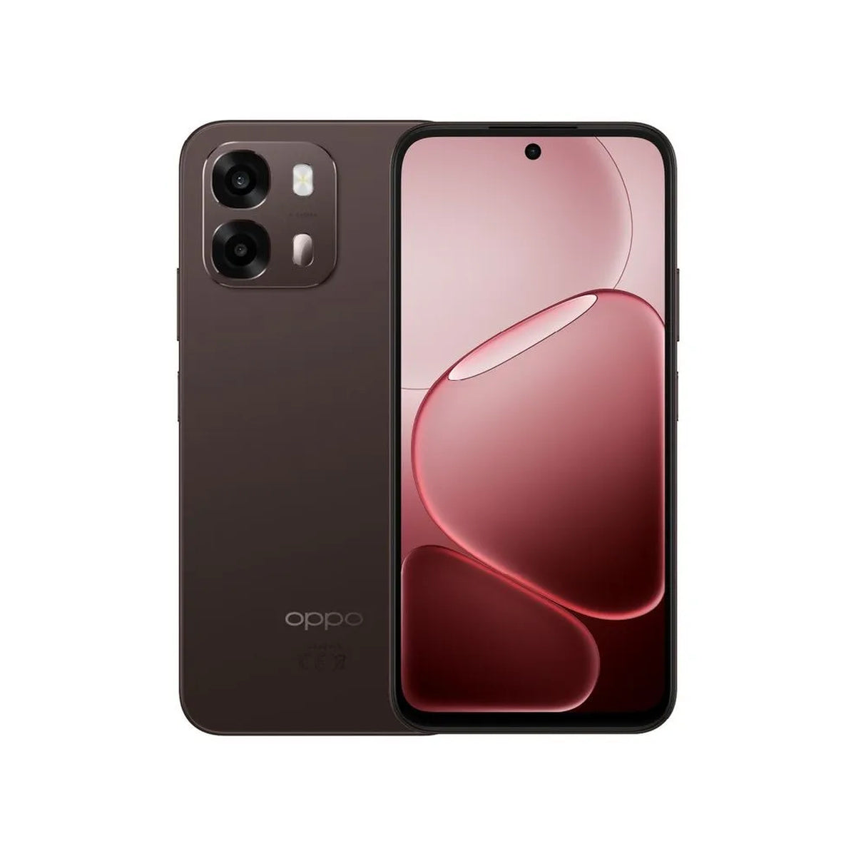 Celular Oppo A6s 256GB 6GB