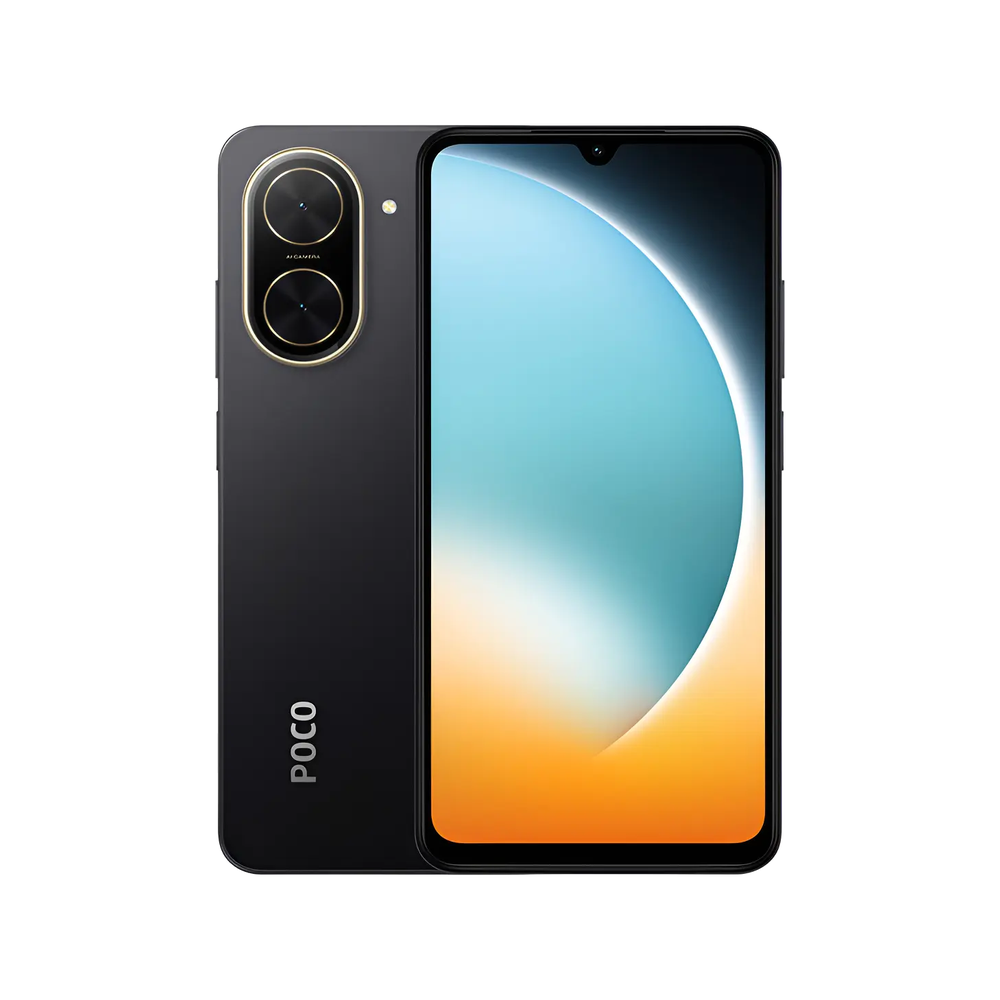 Celular Poco C71 64 GB 3 GB