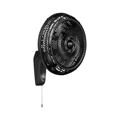 Ventilador De Pared Samurai Silence Force Maxx De 18 Pulgadas