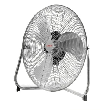 Ventilador Sankey Industrial 20" 200w