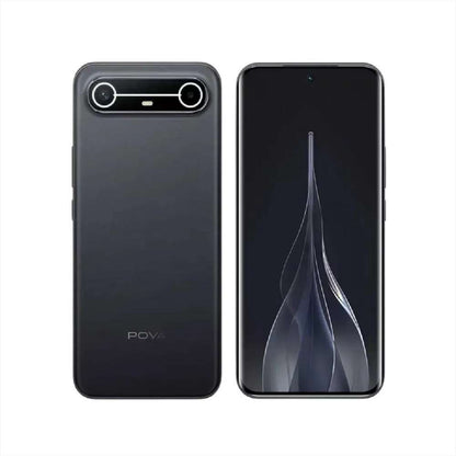 Celular Tecno Pova Slim 5G 256 GB / 8+8 GB RAM