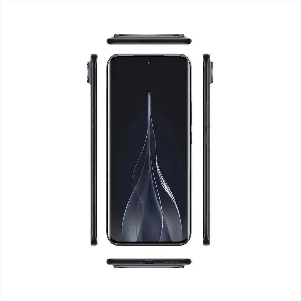 Celular Tecno Pova Slim 5G 256 GB / 8+8 GB RAM