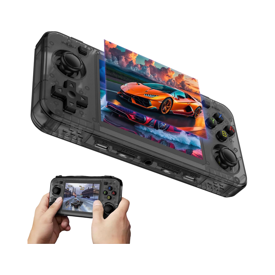 Combo Gamer