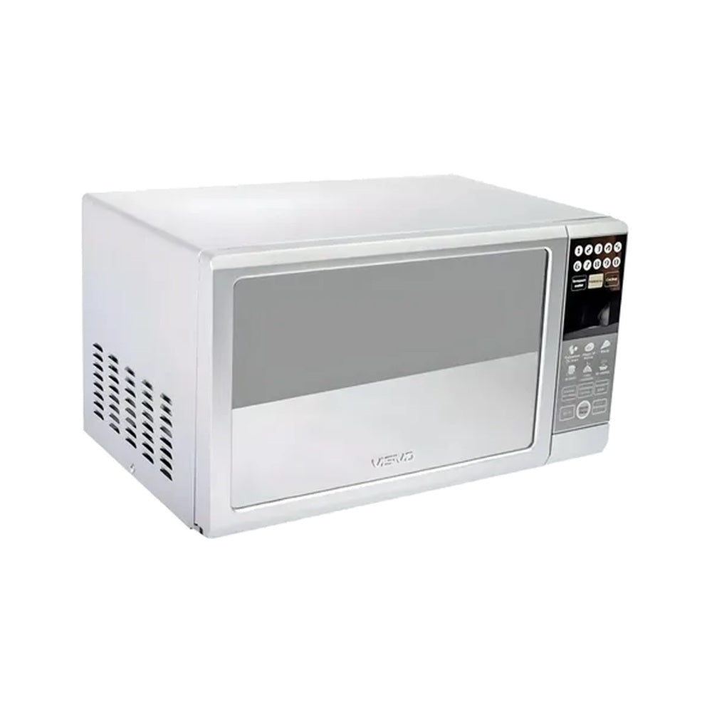 Combo Microondas & Grill