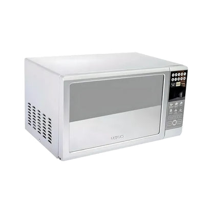 Combo Microondas & Grill