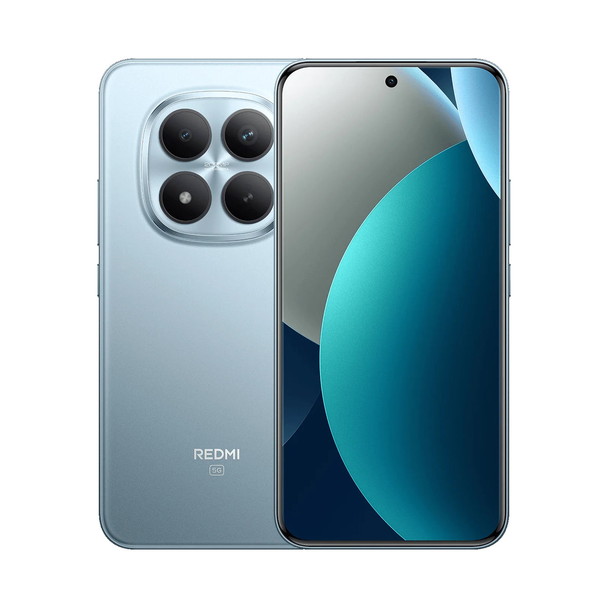 Celular Redmi Note 15 Pro+ 5G 512GB 12GB
