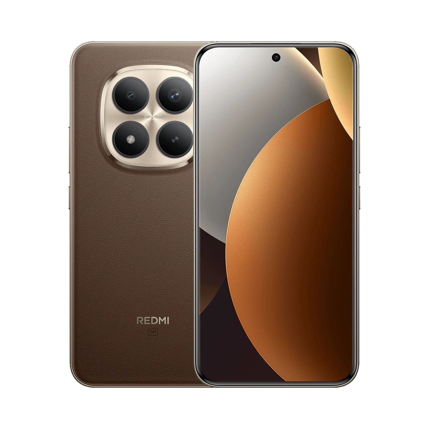 Celular Redmi Note 15 Pro+ 5G 512GB 12GB