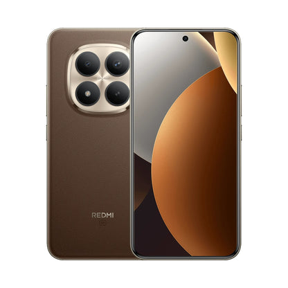 Celular Redmi Note 15 Pro+ 5G 512GB 12GB