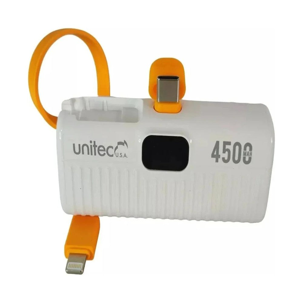 Power Bank Unitec 4.500 Mah