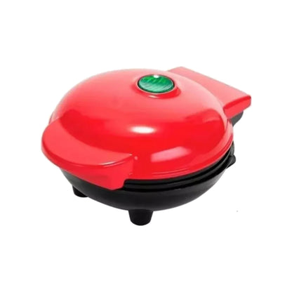 Mini Waflera WQ-H603 Antiadherente