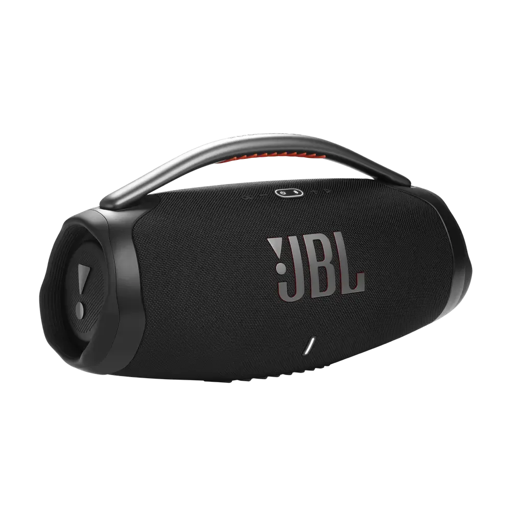 Parlante Jbl Bombox 3