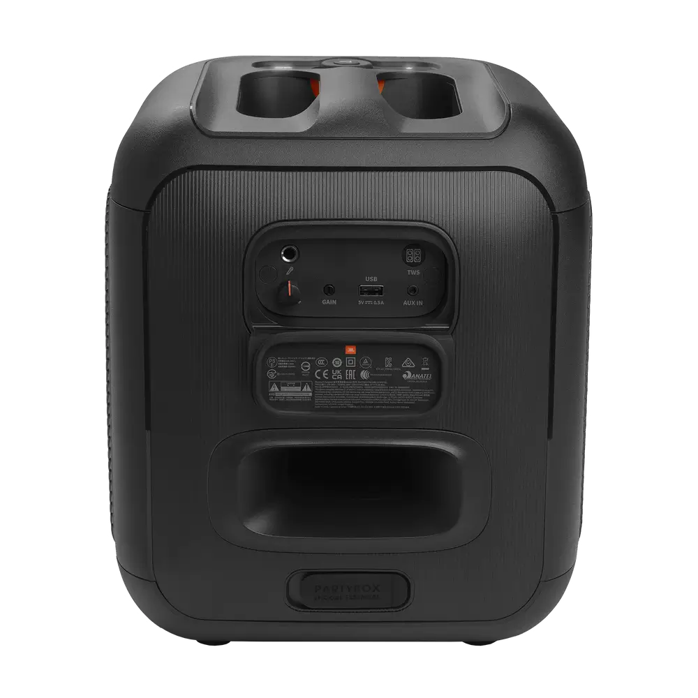 Parlante Jbl Partybox Encore