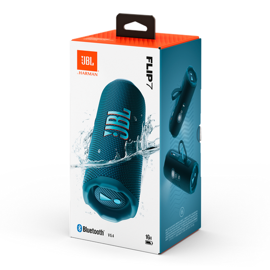 PARLANTE FLIP 7JBL