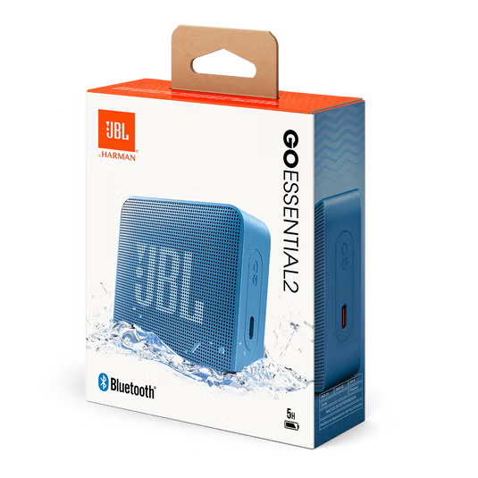 Parlante Jbl Go Essential2