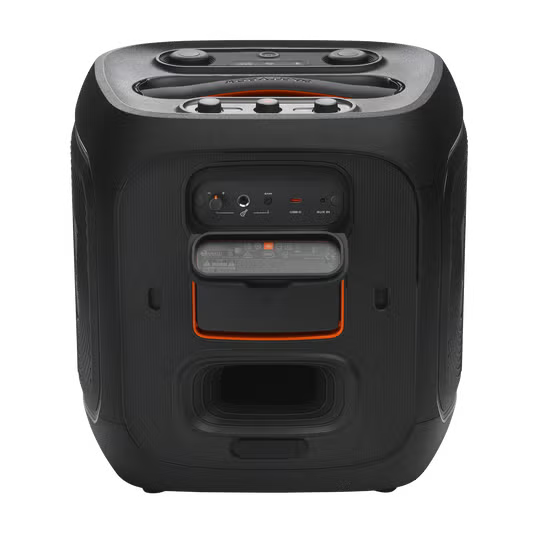 Parlante JBL PartyBox Encore 2 Plus (Incluye 2 Micrófonos Inalámbricos)