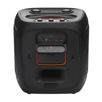 Parlante JBL PartyBox Encore 2 Plus (Incluye 2 Micrófonos Inalámbricos)