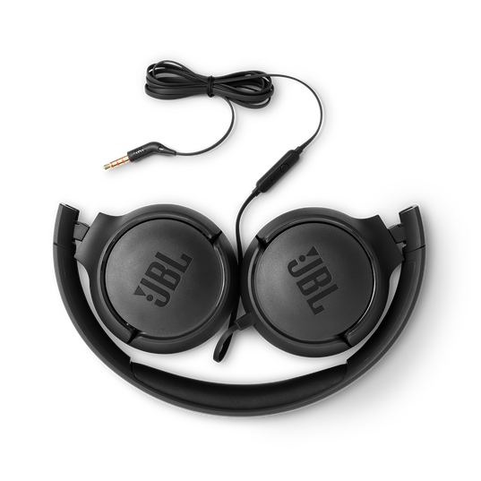 DIADEMA JBL DE CABLE