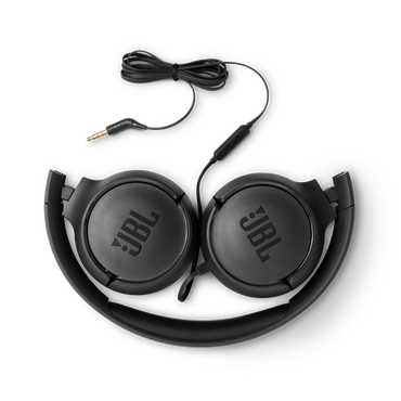 DIADEMA JBL DE CABLE